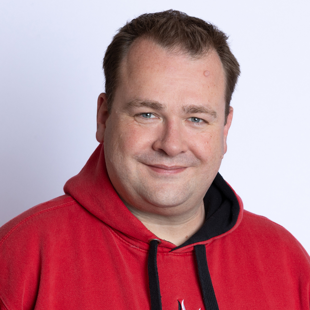 Dave Bradburn