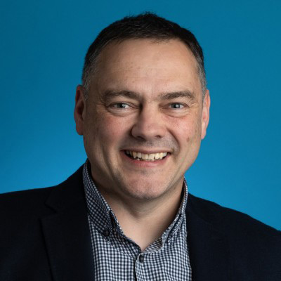 Dave Buxton