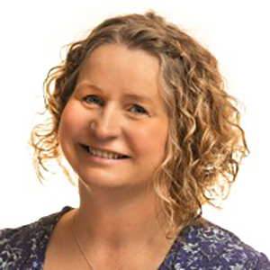 Gill Bishop