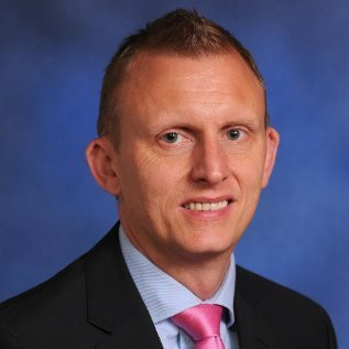 Paul Kavanagh