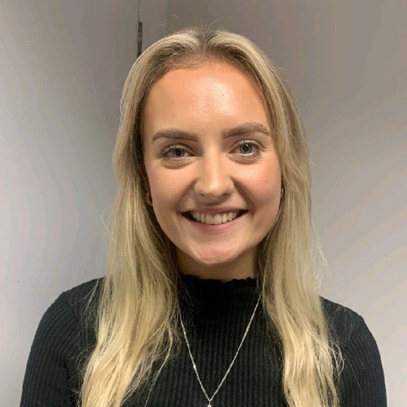 Claire Penney