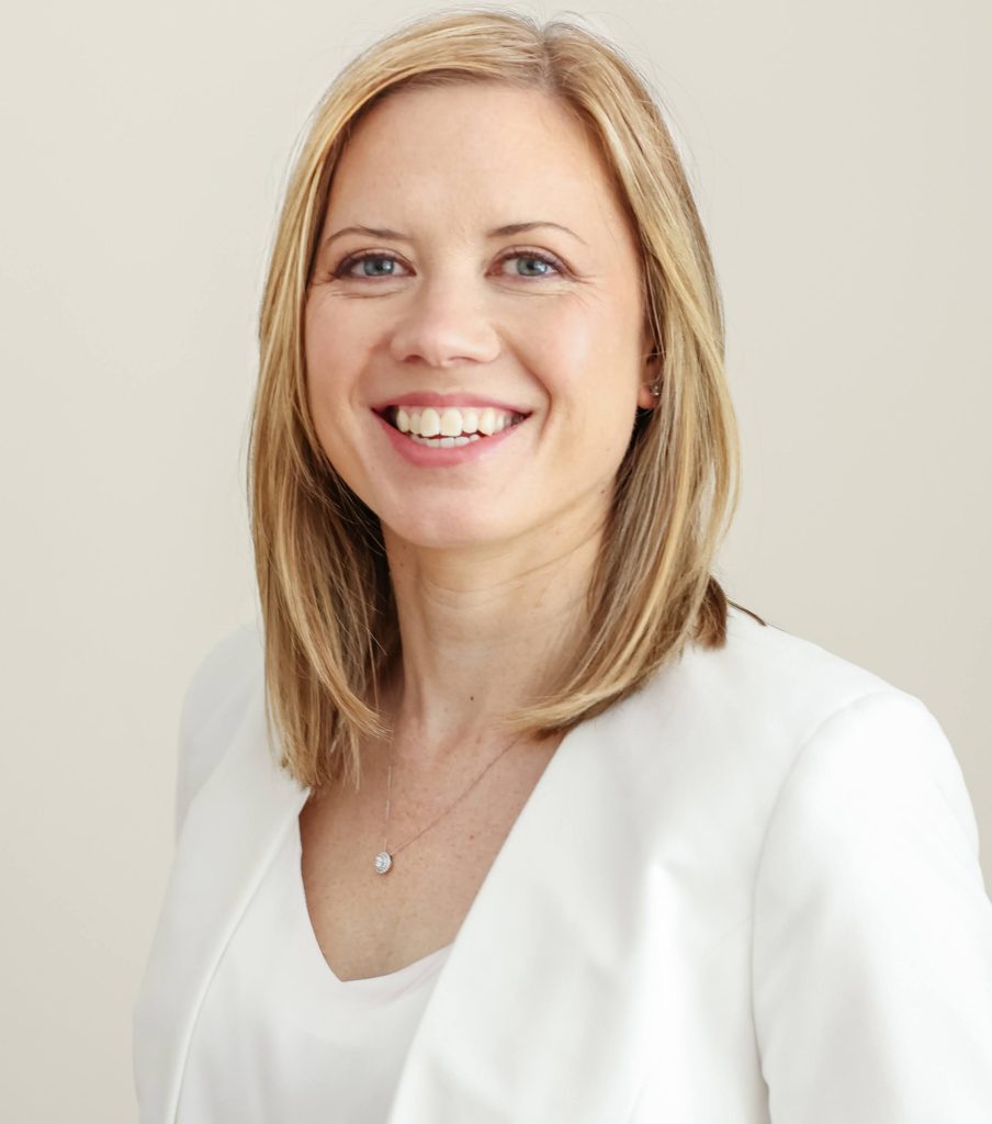 Sarah Birdsey
